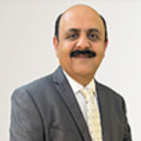 Dr. Pankaj Chugh